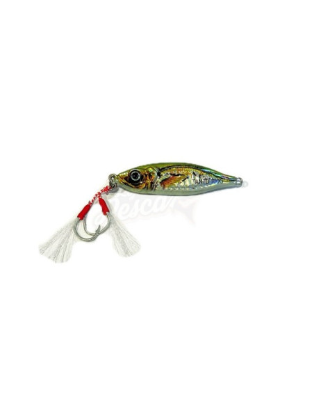 Vega Tanto 100gr Cor:32